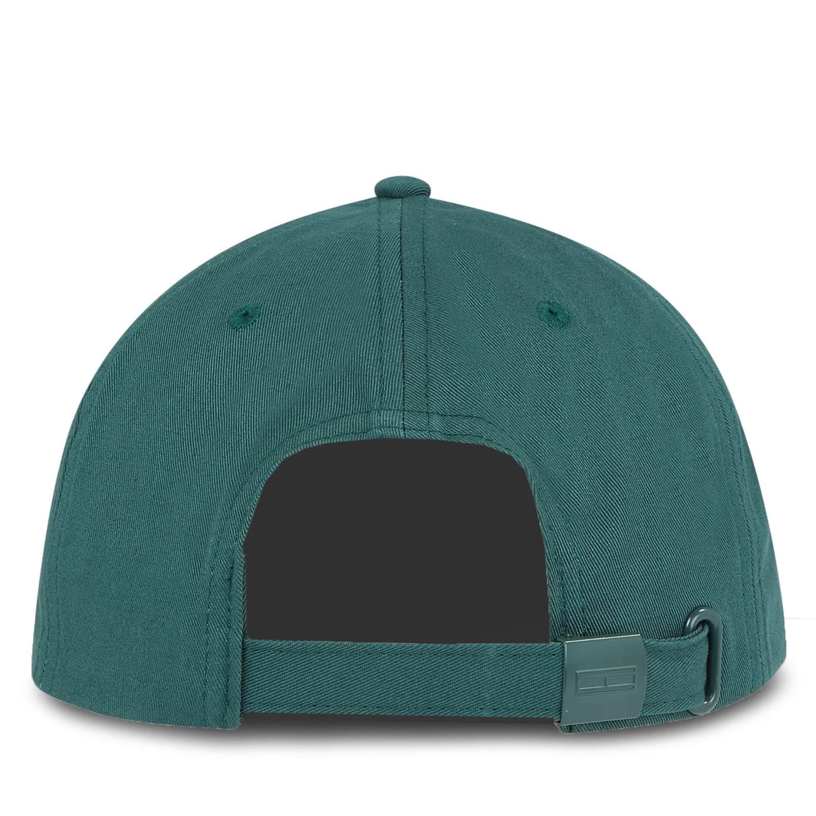 Gorra Tommy Jeans AM0AM11692 MBF tahoe forest - Imagen 2