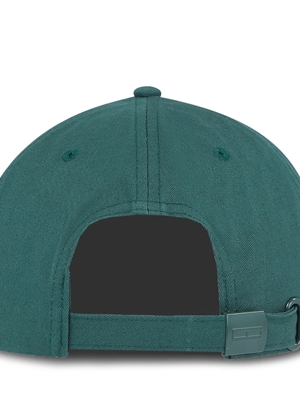 Gorra Tommy Jeans AM0AM11692 MBF  tahoe forest - Imagen 2