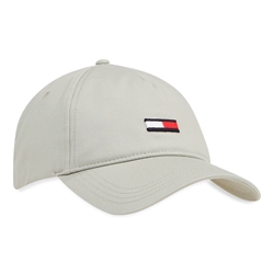 Gorra Tommy Jeans AM0AM11692 PMI FADED WILLOW - Imagen 1