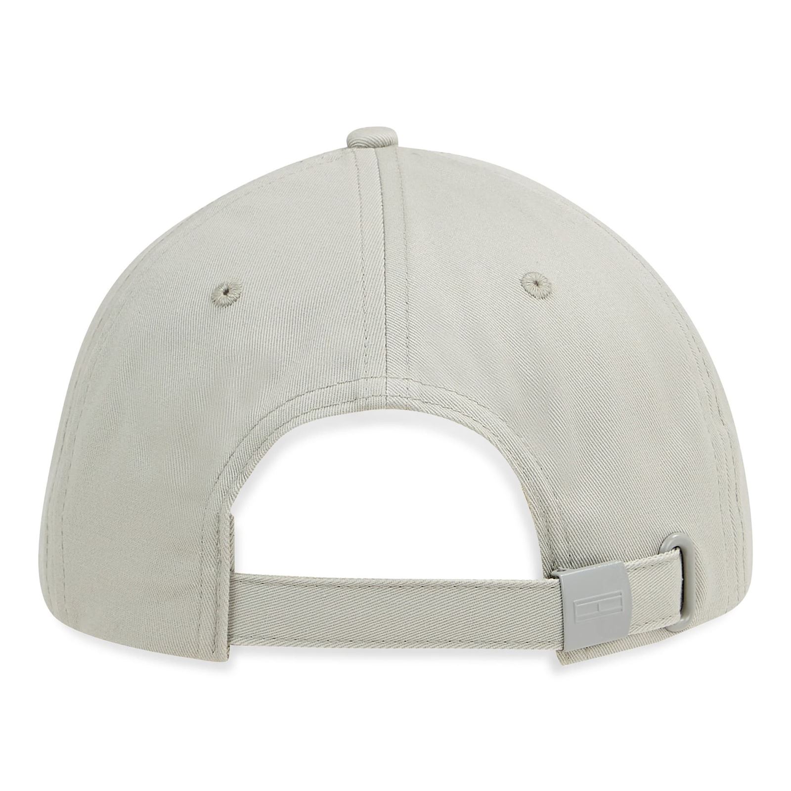 Gorra Tommy Jeans AM0AM11692 PMI FADED WILLOW - Imagen 2