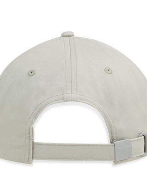 Gorra Tommy Jeans AM0AM11692 PMI FADED WILLOW - Imagen 2