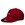 Gorra Tommy Jeans AM0AM11692 XMO magma red - Imagen 1