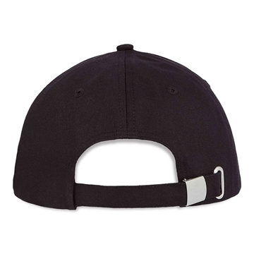 Gorra Tommy Jeans AM0AM12016 BDS Black - Imagen 2