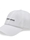 Gorra Tommy Jeans AM0AM12024 YBR white - Imagen 1