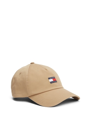 Gorra TOMMY JEANS AM0AM12933 AEN Dark Dune - Imagen 1