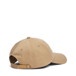 Gorra TOMMY JEANS AM0AM12933 AEN Dark Dune - Imagen 2