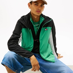 Gorra TOMMY JEANS AM0AM12933 AEP stone - Imagen 2