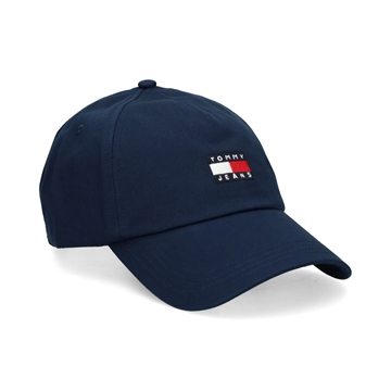 Gorra TOMMY JEANS AM0AM12933 C1G Dark Night Navy - Imagen 1