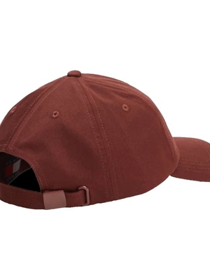 Gorra TOMMY JEANS AM0AM12933 GTB Dark Velvety Brown - Imagen 2