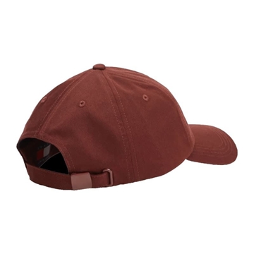 Gorra TOMMY JEANS AM0AM12933 GTB Dark Velvety Brown - Imagen 2