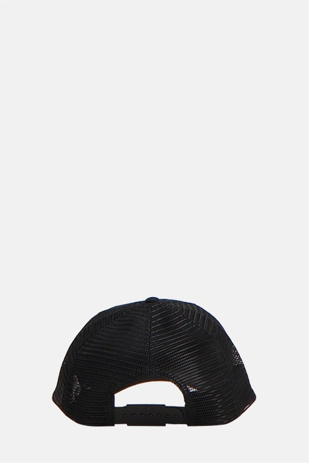 Gorra Tommy Jeans AM0AM13287 BDS negro - Imagen 3