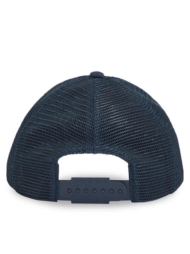 Gorra Tommy Jeans AM0AM13287 C1G dark night navy - Imagen 2