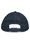 Gorra Tommy Jeans AM0AM13287 C1G dark night navy - Imagen 2