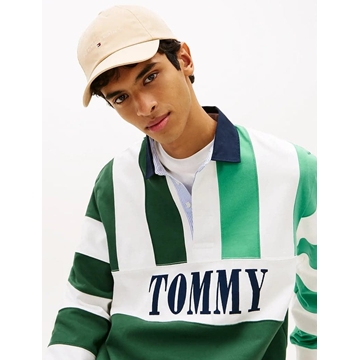 Gorra TOMMY JEANS AM0AM14198 AB4 trench - Imagen 1