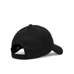 Gorra TOMMY JEANS AM0AM14198 BDS black - Imagen 2
