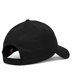 Gorra TOMMY JEANS AM0AM14198 BDS black - Imagen 2