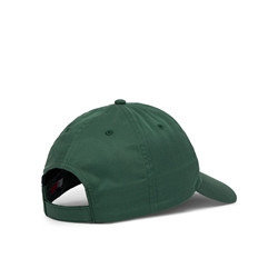 Gorra TOMMY JEANS AM0AM14198 MBL shadow pine - Imagen 2