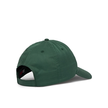 Gorra TOMMY JEANS AM0AM14198 MBL shadow pine - Imagen 2