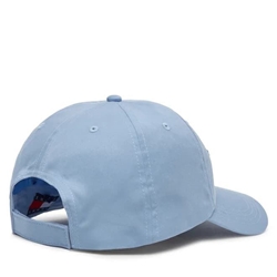 Gorra TOMMY JEANS AW0AW16868 C14  cloudy blue - Imagen 2