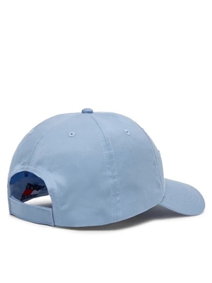 Gorra TOMMY JEANS AW0AW16868 C14  cloudy blue - Imagen 2