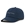 Gorra TOMMY JEANS AW0AW16868 C1G dark night navy - Imagen 1