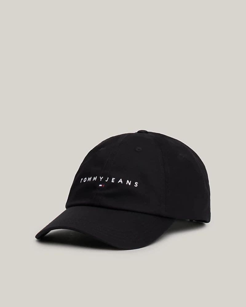 Gorra Tommy Jeans AW0AW16868 M1C Misty Saga - Imagen 3