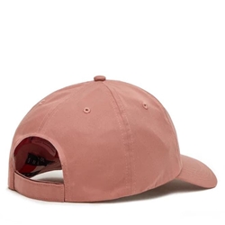 Gorra TOMMY JEANS AW0AW16868 TI0 tahiti berry - Imagen 2