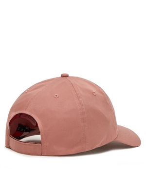 Gorra TOMMY JEANS AW0AW16868 TI0 tahiti berry - Imagen 2