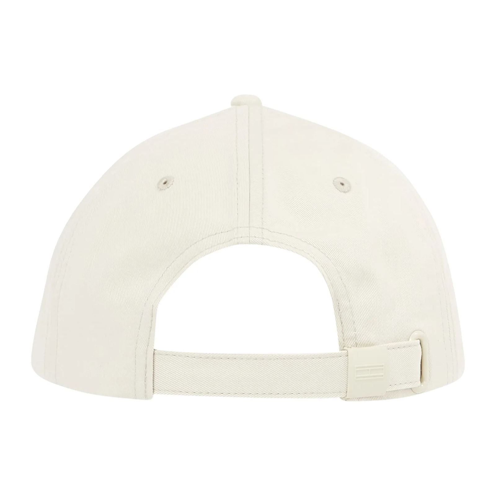 Gorra Tommy Jeans AW0AW16991 ACG newsprint - Imagen 2