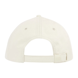 Gorra Tommy Jeans AW0AW16991 ACG newsprint - Imagen 2