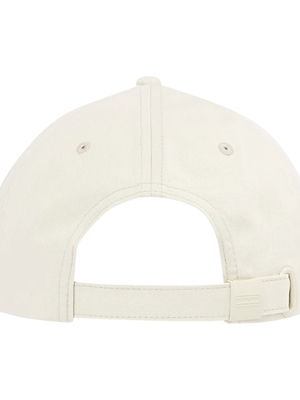 Gorra Tommy Jeans AW0AW16991 ACG newsprint - Imagen 2