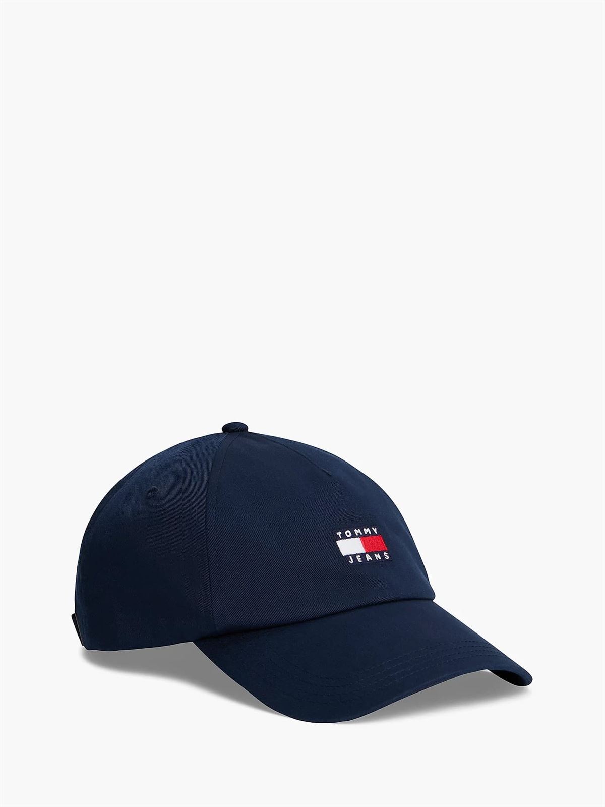 Gorra Tommy Jeans Heritage Core Dark Blue AM0AM12933 C1G - Imagen 1