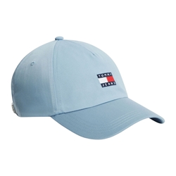 Gorra Tommy Jeans Heritage Core Panel AW0AW16991 DAR - Imagen 1