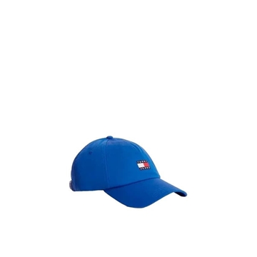 Gorra Tommy Jeans Heritage Core Providence Blue AM0AM12933 C63 - Imagen 1
