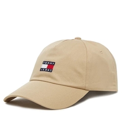 Gorra Tommy Jeans Tjm Heritage Core Cap AM0AM12933 AB9 - Imagen 1