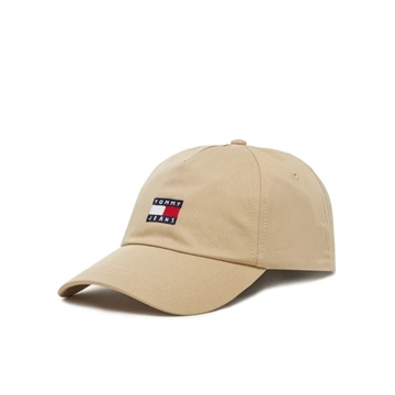 Gorra Tommy Jeans Tjm Heritage Core Cap AM0AM12933 AB9 - Imagen 1