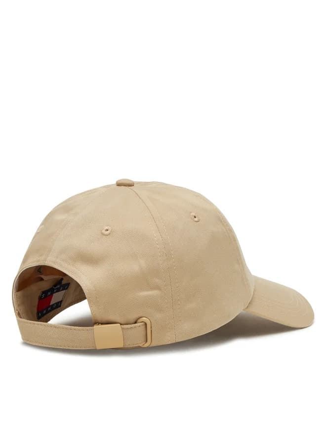 Gorra Tommy Jeans Tjm Heritage Core Cap AM0AM12933 AB9 - Imagen 2