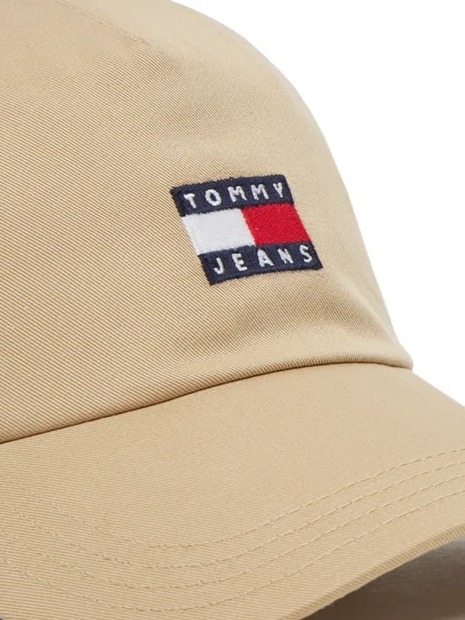 Gorra Tommy Jeans Tjm Heritage Core Cap AM0AM12933 AB9 - Imagen 3