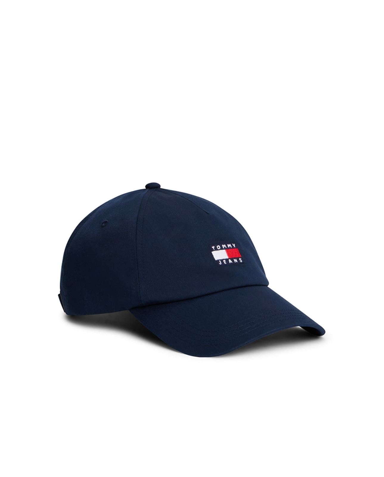 Gorra Tommy Jeans Tjm Heritage Core Cap AM0AM12933 C1G - Imagen 1