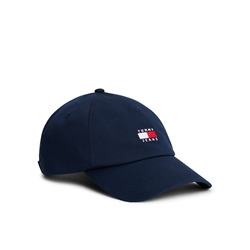 Gorra Tommy Jeans Tjm Heritage Core Cap AM0AM12933 C1G - Imagen 1