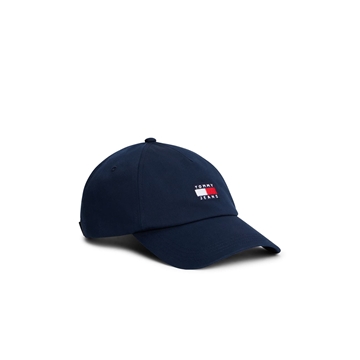 Gorra Tommy Jeans Tjm Heritage Core Cap AM0AM12933 C1G - Imagen 1
