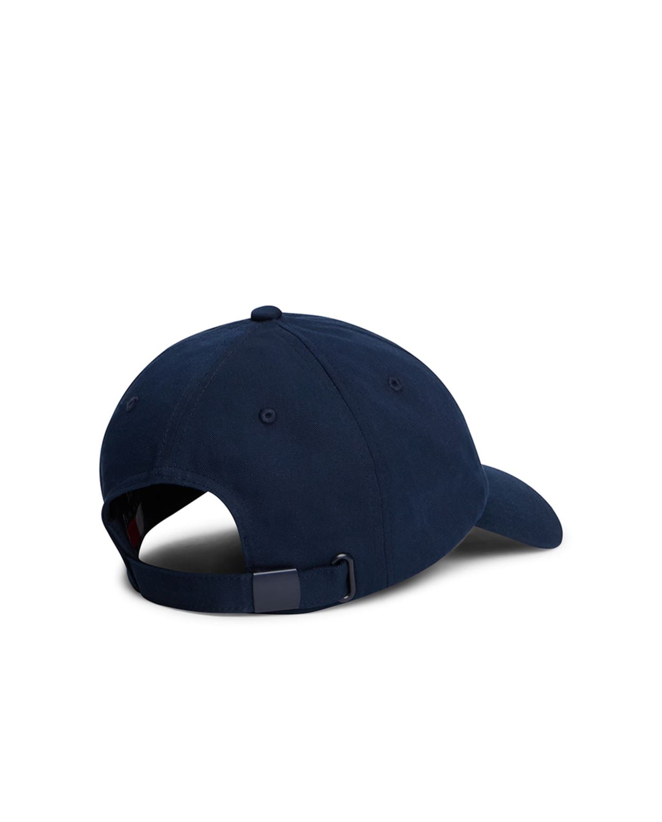 Gorra Tommy Jeans Tjm Heritage Core Cap AM0AM12933 C1G - Imagen 2