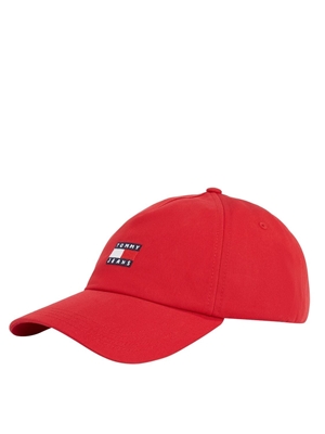 Gorra Tommy Jeans Tjm Heritage Core Cap AM0AM12933 XLF - Imagen 1