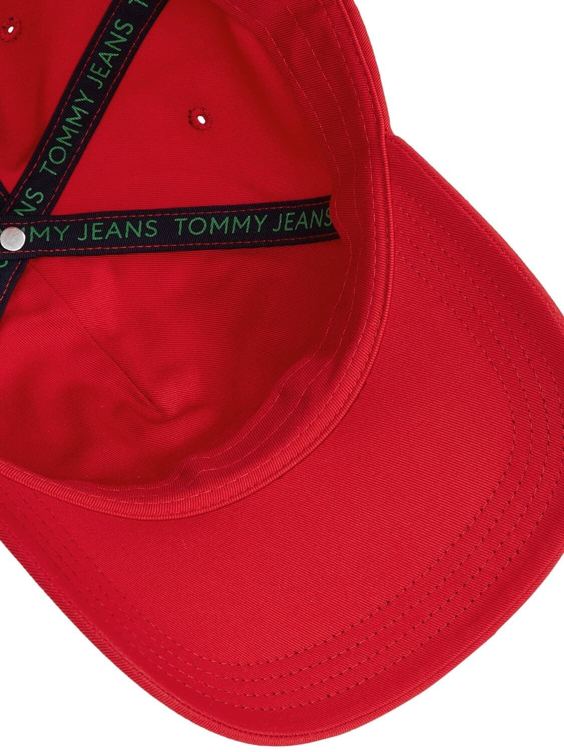 Gorra Tommy Jeans Tjm Heritage Core Cap AM0AM12933 XLF - Imagen 3