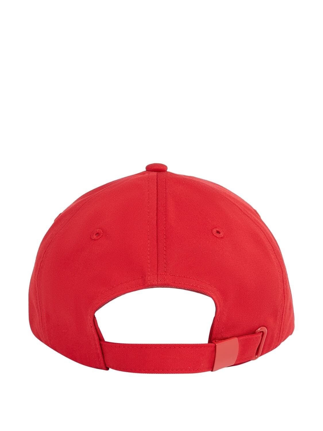 Gorra Tommy Jeans Tjm Heritage Core Cap AM0AM12933 XLF - Imagen 4