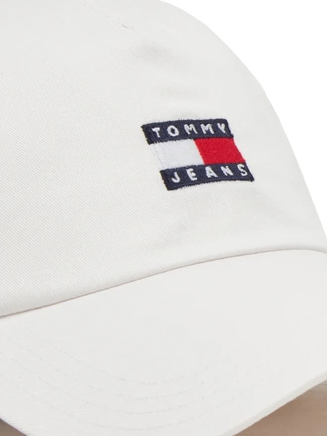 Gorra Tommy Jeans Tjm Heritage Core Cap AM0AM12933 YBH - Imagen 3