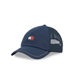 Gorra Tommy Jeans Tjm Heritage Trucker Cap AM0AM13287 C1G - Imagen 1