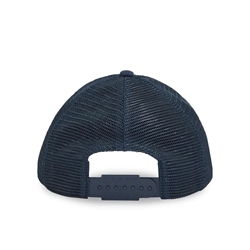 Gorra Tommy Jeans Tjm Heritage Trucker Cap AM0AM13287 C1G - Imagen 2