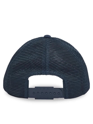 Gorra Tommy Jeans Tjm Heritage Trucker Cap AM0AM13287 C1G - Imagen 2