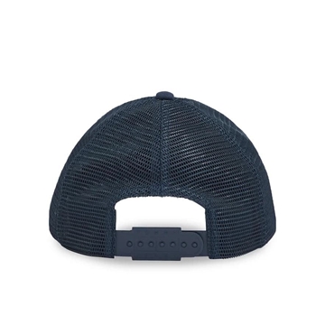 Gorra Tommy Jeans Tjm Heritage Trucker Cap AM0AM13287 C1G - Imagen 2